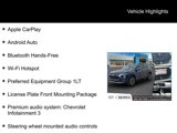 Certified 2024 Chevrolet Trax LT image 4