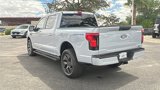 New 2025 Ford F150 Lightning XLT image 5