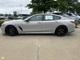 New 2026 BMW M850i xDrive image 2