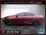 Used 2017 Chrysler 200 Limited Platinum image 2