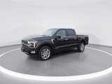 New 2025 Ford F150 Platinum image 4