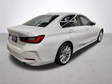 Used 2024 BMW 330i xDrive Sedan w/ Convenience Package image 5