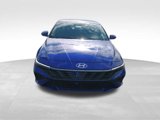 Certified 2024 Hyundai Elantra SE image 3