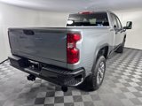 New 2025 Chevrolet Silverado 2500 Custom w/ Custom Value Package image 6