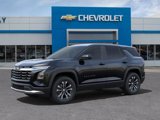 New 2026 Chevrolet Equinox LT image 2