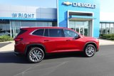 New 2025 Buick Enclave Preferred image 2