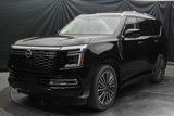 New 2025 Nissan Armada Platinum Reserve image 6