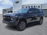 Used 2024 Chevrolet Tahoe Z71 image 2