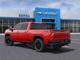 New 2025 Chevrolet Silverado 2500 LT w/ Trail Boss Package image 3