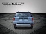 New 2026 Honda Passport RTL image 6