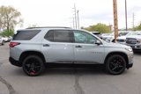 Used 2023 Chevrolet Traverse Premier w/ Redline Edition image 6