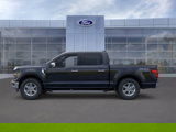 New 2025 Ford F150 XLT w/ Equipment Group 302A MID image 4