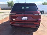 New 2025 Jeep Grand Cherokee Summit image 4