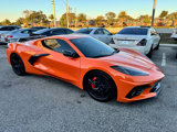 Used 2022 Chevrolet Corvette Stingray Premium Cpe w/ Z51 Performance Package image 5
