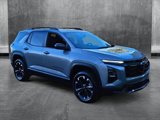 Used 2025 Chevrolet Equinox RS w/ Safety and Technology Package image 3