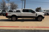 New 2025 Ford F250 King Ranch image 2