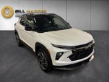 Used 2026 Chevrolet TrailBlazer RS w/ Convenience Package image 3