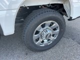 New 2025 Ford F350 Lariat w/ Chrome Package image 6