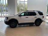 New 2026 Honda Passport RTL image 2