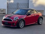 Used 2012 MINI Cooper Coupe S image 3