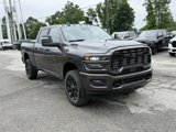 New 2025 RAM 2500 Big Horn image 4