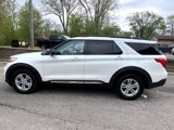 Used 2023 Ford Explorer XLT w/ Equipment Group 202A image 5