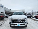 New 2025 Ford F350 XLT w/ 360-Degree Camera Package image 3