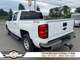 Used 2014 Chevrolet Silverado 1500 LT w/ All Star Edition image 3