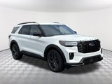 New 2025 Ford Explorer ST image 3