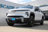 New 2025 Chevrolet Silverado EV LT image 2