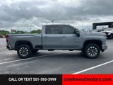 Used 2024 Chevrolet Silverado 2500 LT w/ Texas Edition image 4