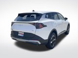 New 2026 Kia Sportage LX image 5