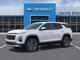 New 2026 Chevrolet Equinox LT image 3