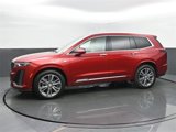 New 2025 Cadillac XT6 Premium Luxury w/ Technology Package image 2