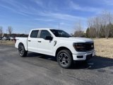 New 2025 Ford F150 STX w/ Equipment Group 200A image 2
