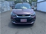 Used 2021 Chevrolet Spark LT image 2