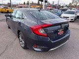 Used 2020 Honda Civic EX image 6