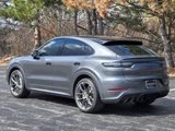 Certified 2023 Porsche Cayenne Turbo image 3