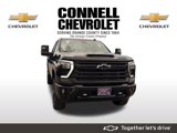New 2025 Chevrolet Silverado 2500 High Country w/ High Country Premium Package image 3