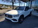 Certified 2021 Mercedes-Benz GLC 43 AMG 4MATIC image 4
