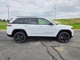 New 2025 Jeep Grand Cherokee Limited image 2