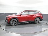 New 2026 Hyundai Tucson Limited image 2