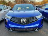 New 2025 Acura RDX A-Spec image 2