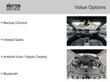 Used 2025 Jeep Compass Limited image 4