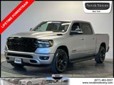 Used 2022 RAM 1500 Big Horn image 4