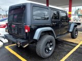 Used 2013 Jeep Wrangler Unlimited Sport image 5