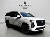 Used 2025 Cadillac Escalade V image 3