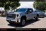 Used 2025 GMC Sierra 3500 SLT w/ SLT Convenience Package image 3