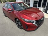 Used 2024 Nissan Sentra SV image 2