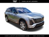 New 2026 Cadillac Vistiq Luxury image 2